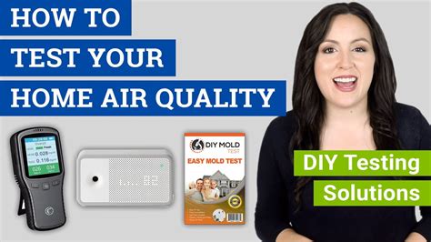check air quality in area